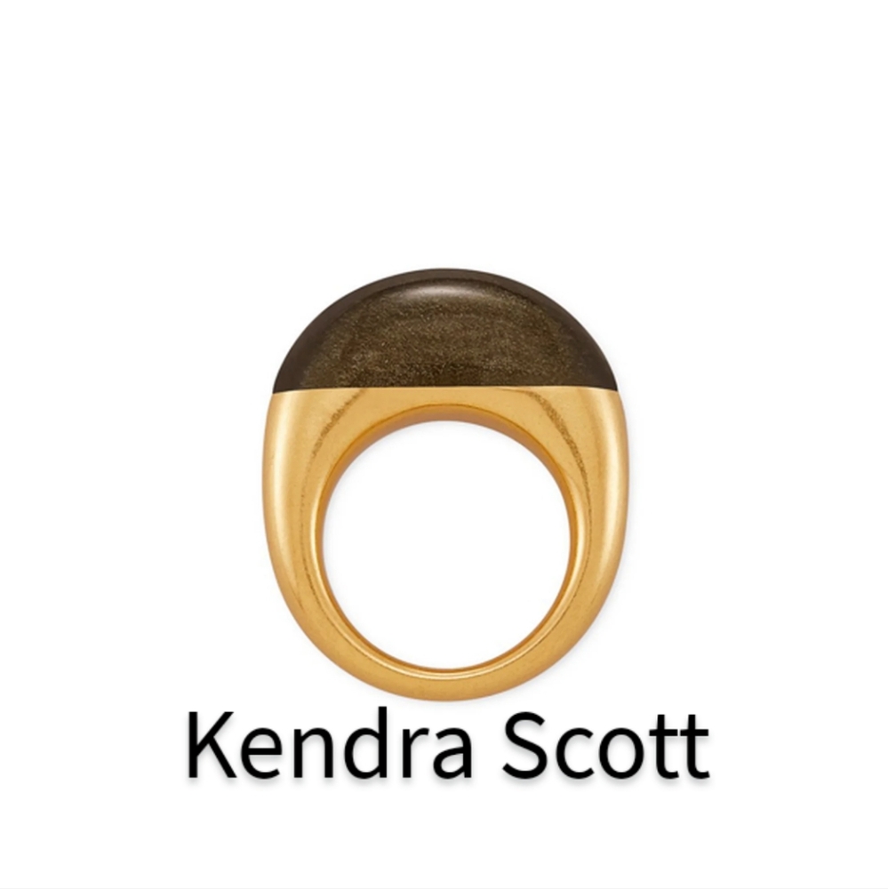 Kendra Scott Ring